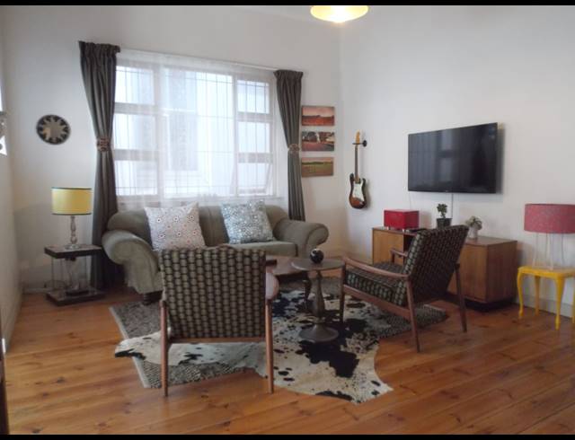 2 bed property to rent in OBSERVATORY